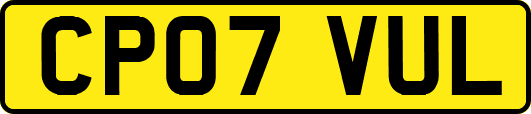 CP07VUL