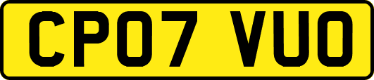 CP07VUO