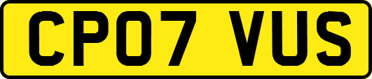 CP07VUS