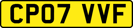 CP07VVF