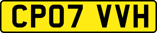 CP07VVH