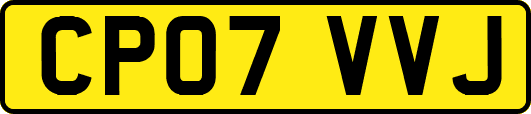 CP07VVJ