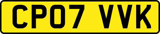 CP07VVK