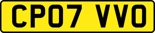 CP07VVO