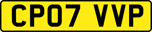 CP07VVP