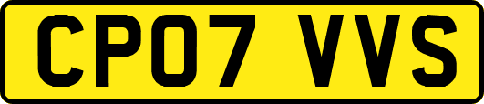 CP07VVS