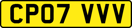 CP07VVV