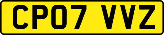 CP07VVZ