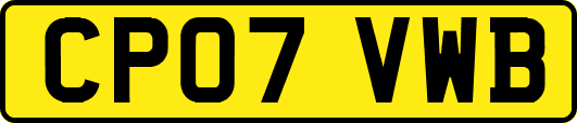 CP07VWB