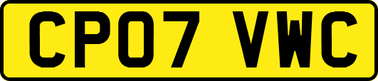 CP07VWC
