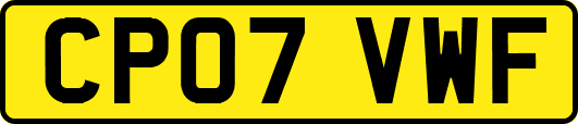 CP07VWF