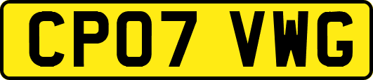 CP07VWG