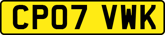 CP07VWK