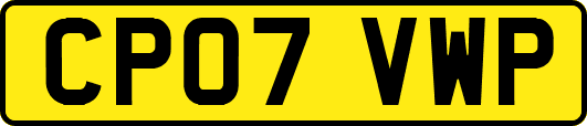 CP07VWP