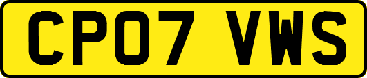 CP07VWS