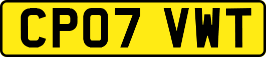 CP07VWT