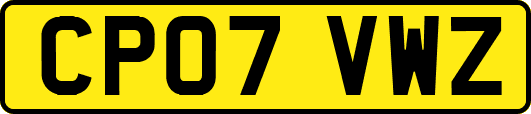 CP07VWZ