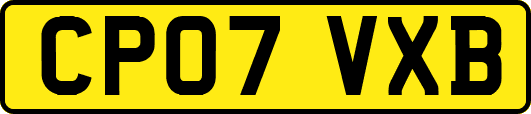 CP07VXB