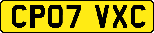 CP07VXC