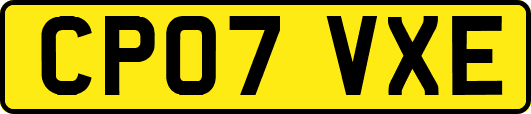 CP07VXE