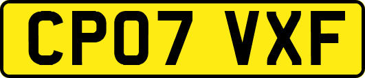 CP07VXF