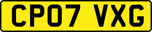 CP07VXG