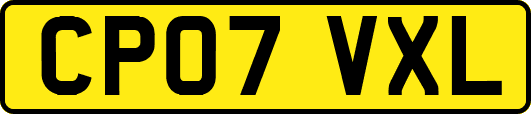 CP07VXL