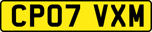 CP07VXM