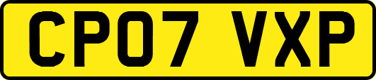 CP07VXP