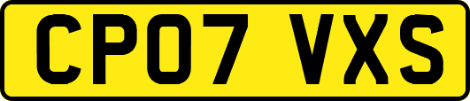 CP07VXS