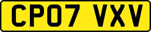 CP07VXV