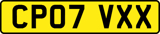 CP07VXX