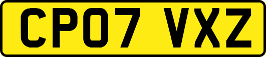 CP07VXZ
