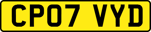 CP07VYD