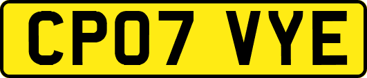 CP07VYE