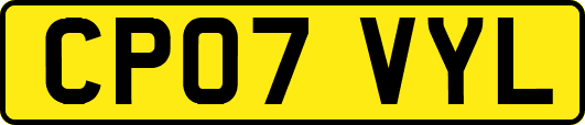 CP07VYL