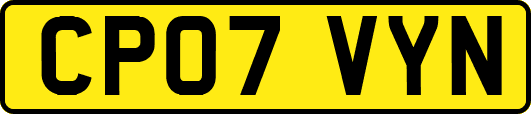 CP07VYN