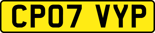 CP07VYP