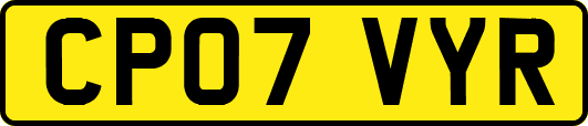 CP07VYR
