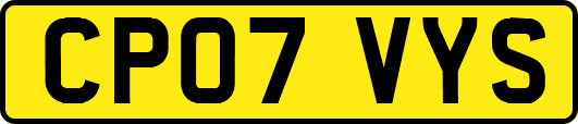 CP07VYS