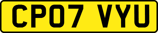 CP07VYU