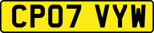 CP07VYW