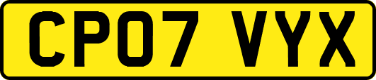 CP07VYX