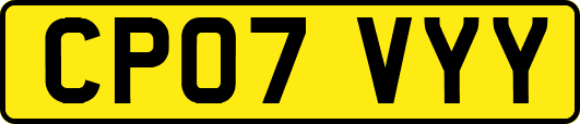 CP07VYY