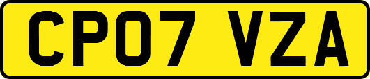CP07VZA