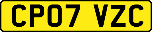 CP07VZC