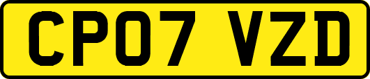 CP07VZD