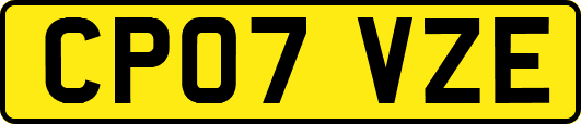 CP07VZE