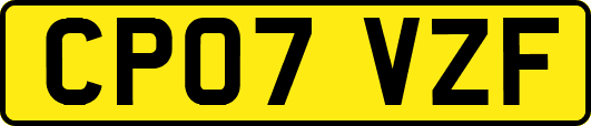 CP07VZF
