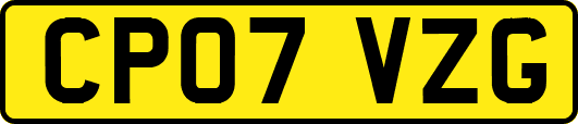CP07VZG